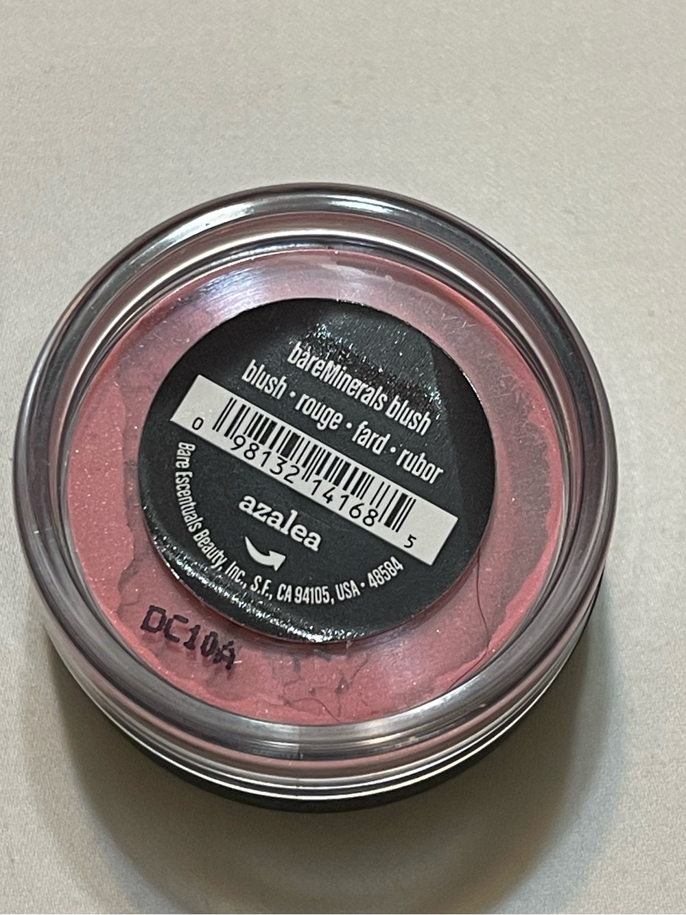 bareMinerals Mini Powder Set - Picture 5 of 5